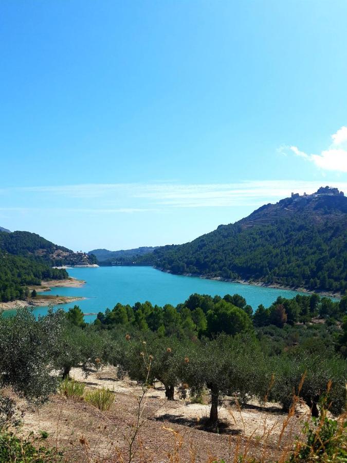 La Caseta Benimantell Luaran gambar